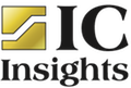 ic insights, knometa research, trevor-yancey, semiconductor analysis